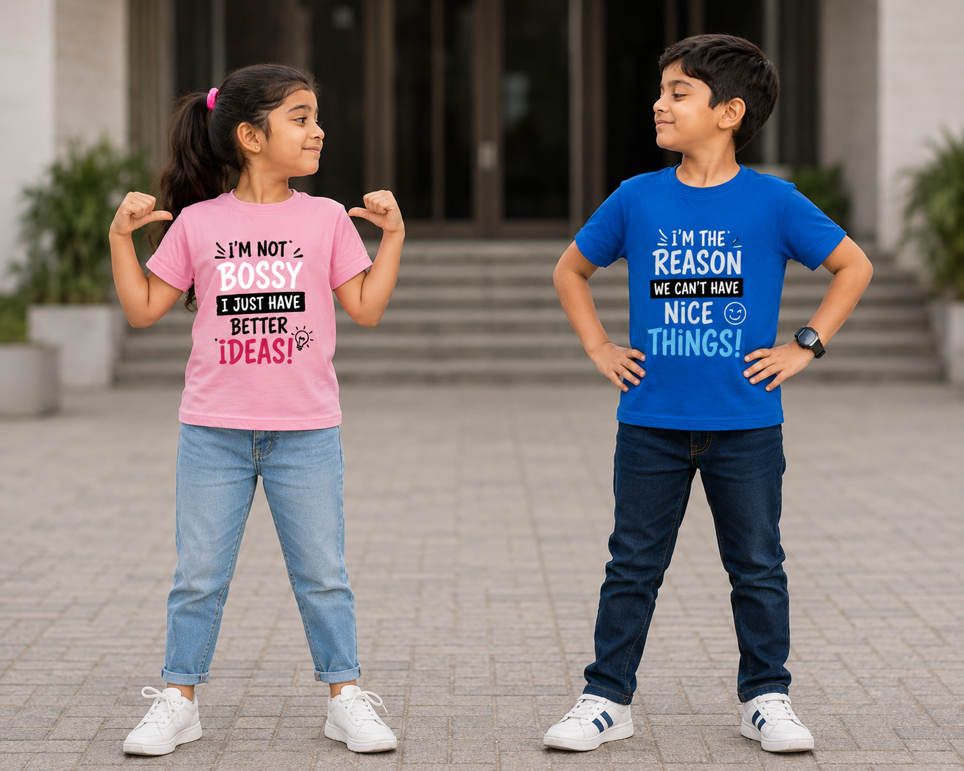 Kids Fun