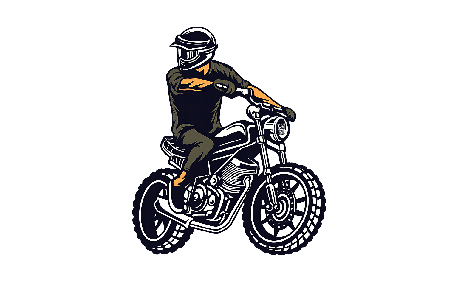 Bike & Cycle