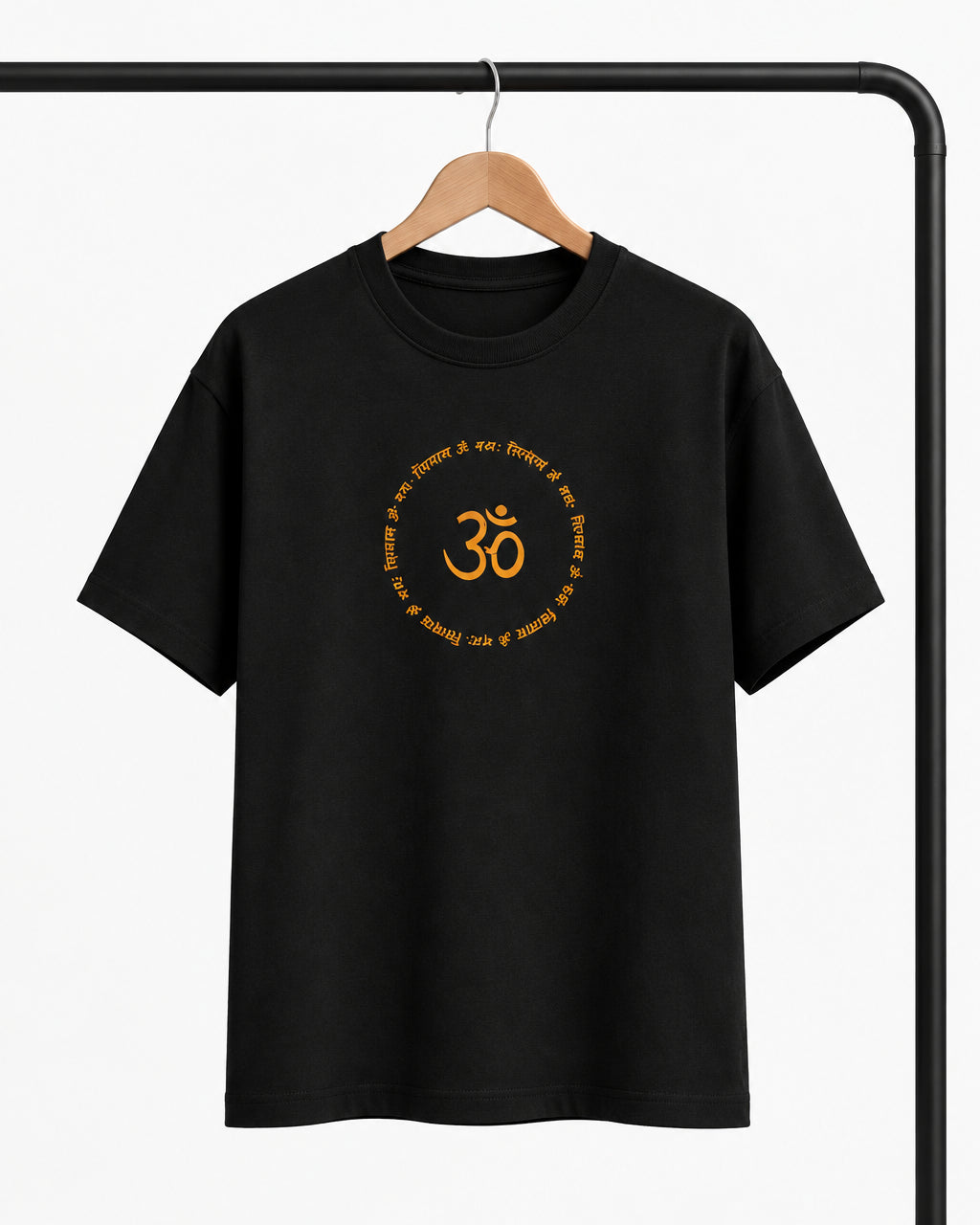 OM Unisex Classic 180 GSM T-Shirt