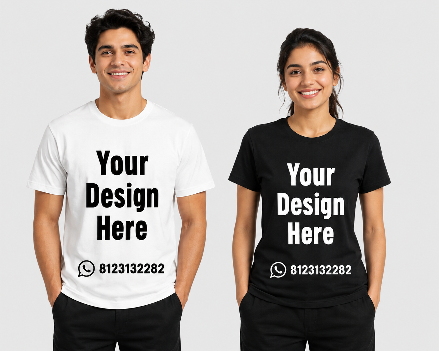 Your Custom Design